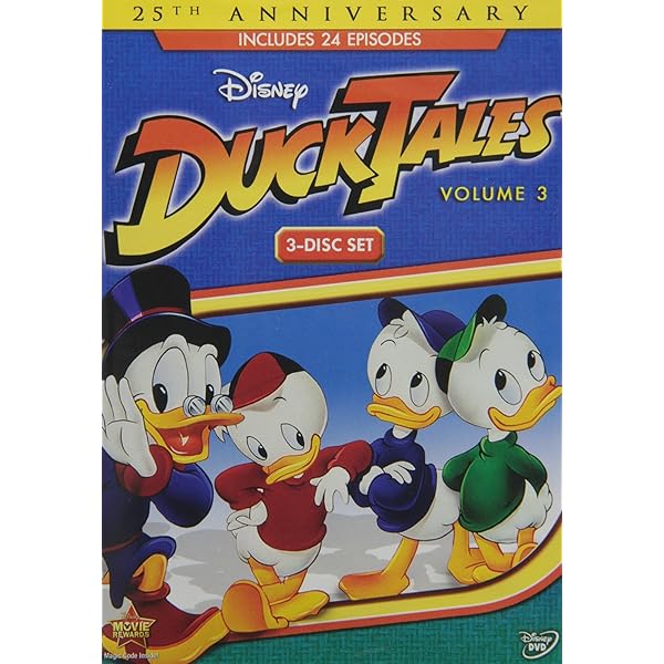 (未使用･未開封品)　Ducktales Second Collection [Import anglais] 60wa65s 未使用・未開封品) Ducktales Second Collection [Import